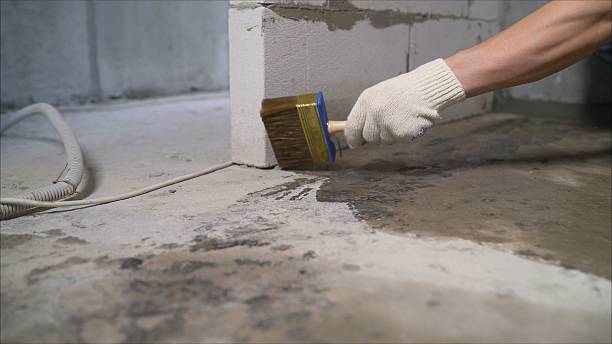 24/7 Emergency Basement Waterproofing experts in Jamestown, OH
