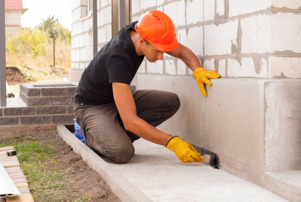 Affordable Basement Waterproofing solutions in Jamestown, OH